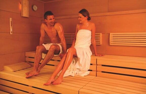 Zen - Wellness &  Sauna Spa