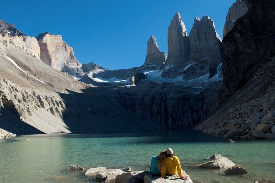 Austral Tours Patagonia