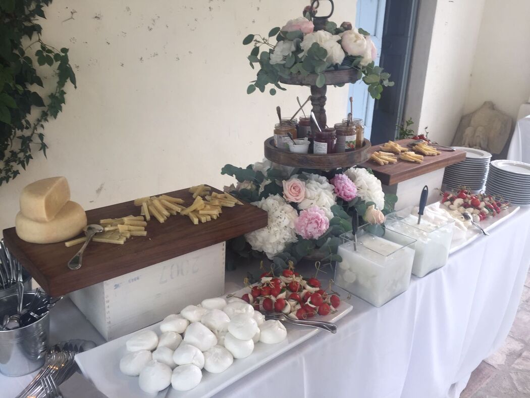 Vittoria Catering e Banqueting