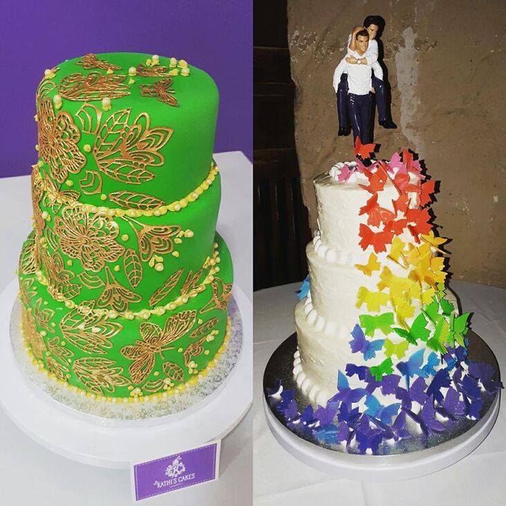 Kathis cakes
