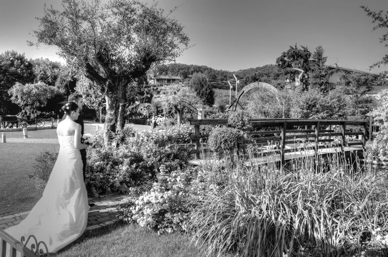 Foto Service & Bellidù Wedding Planner