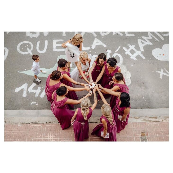 Santi Miquel | Fotógrafo de bodas