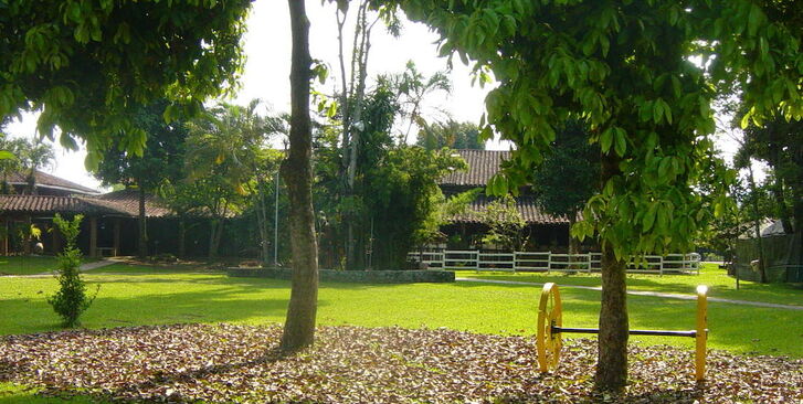 Finca Guadalajara