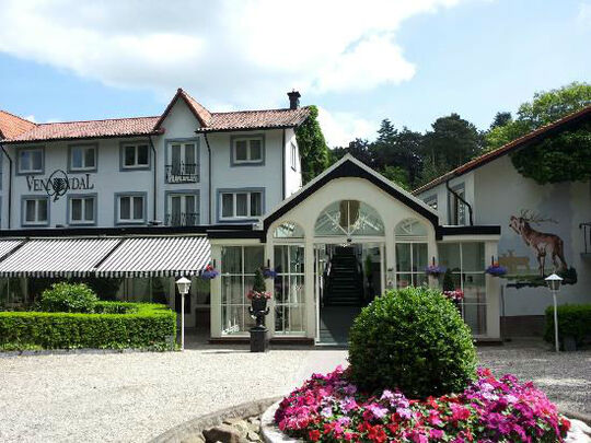 Villa Vennendal