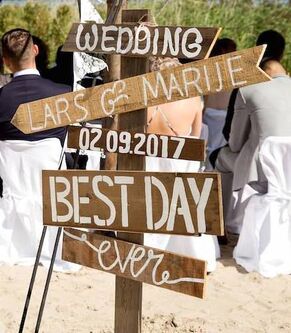 Weddingfruits Bruiloftstyling & Weddingplannning