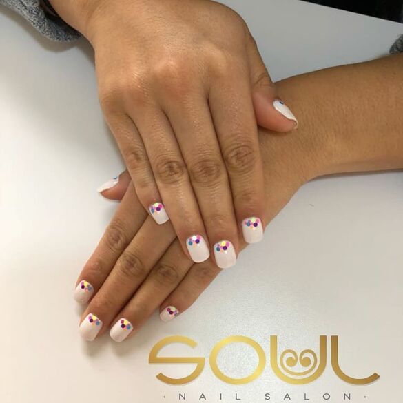 Soul Nail Salón