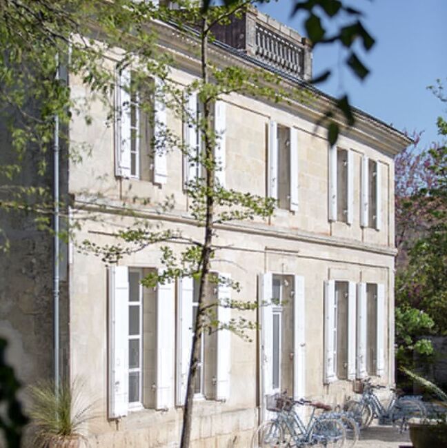 Le Château Réal