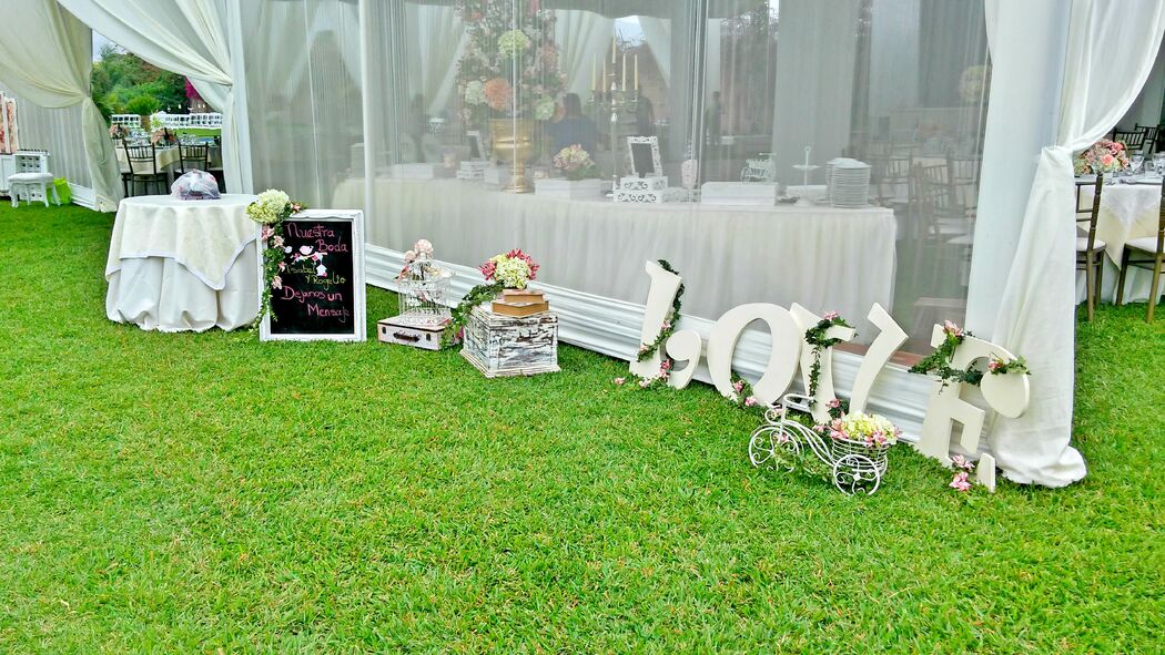 Isamara Catering