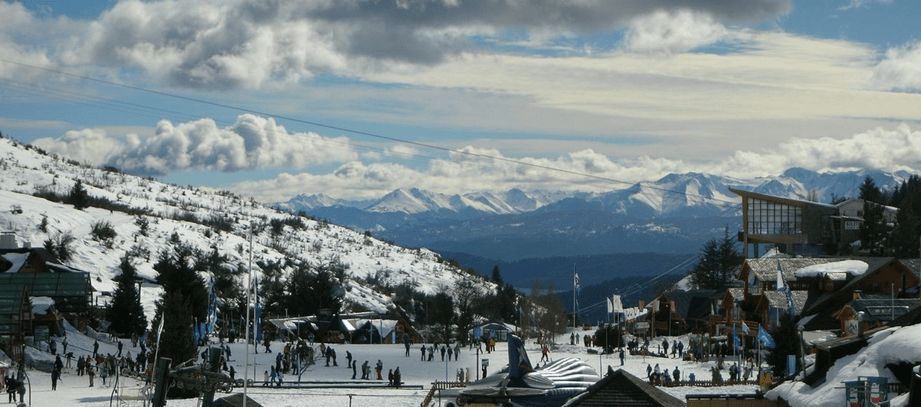 Stella Barros Turismo