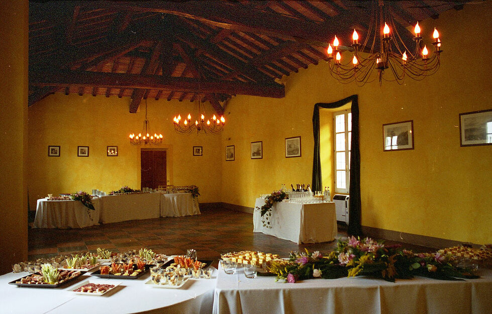 Villa Sanquirico