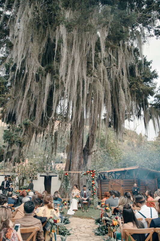 Bodas La Cappella