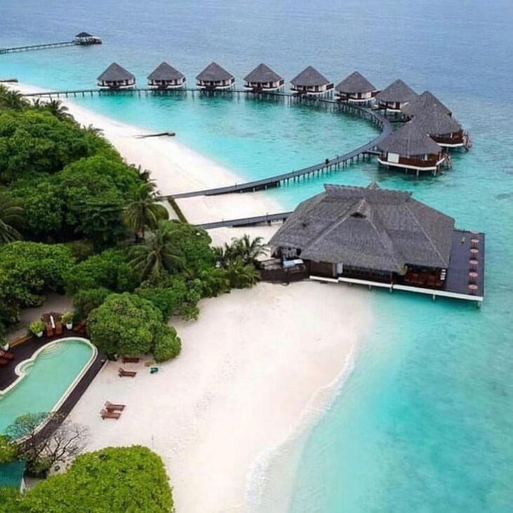Adaaran Maldives