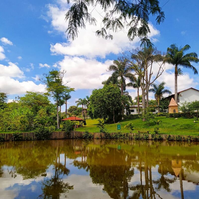 Hotel Fazenda Vale Amanhecer