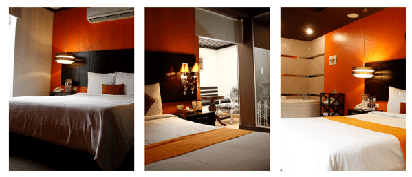 Ginebra Hotel & Suites