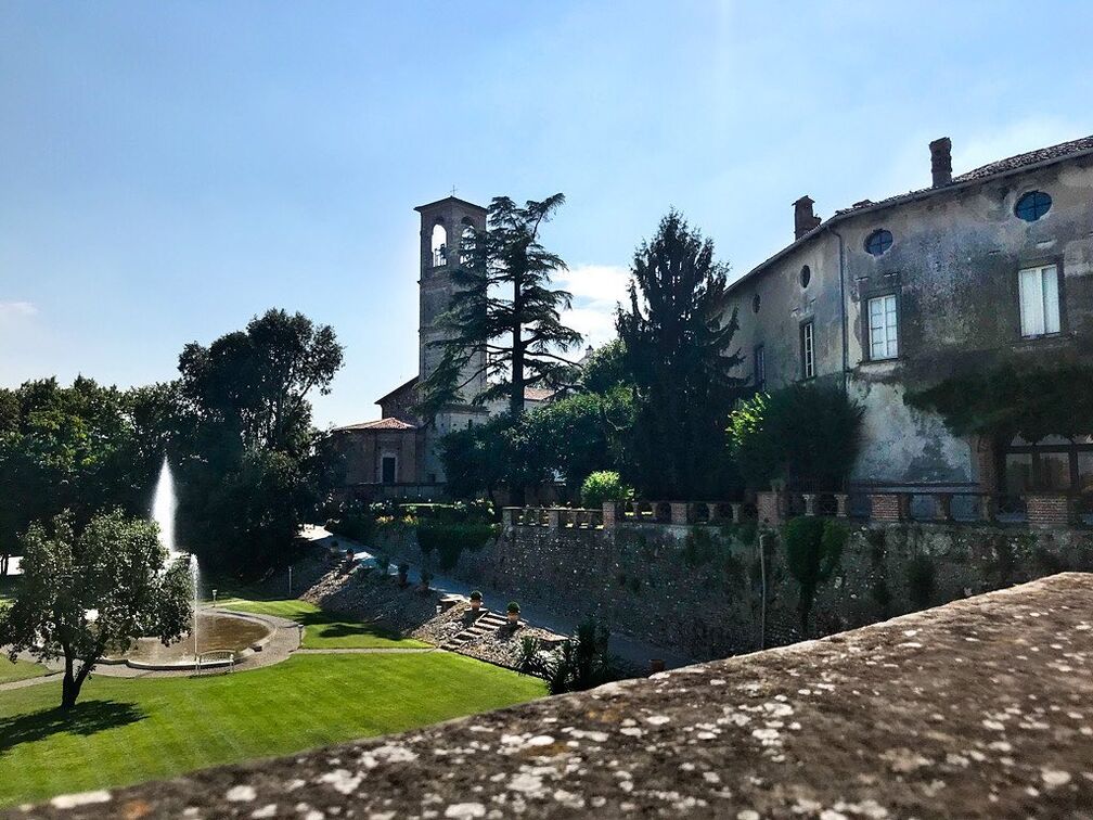 Castello Silvestri