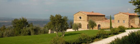 Agriturismo I Frati