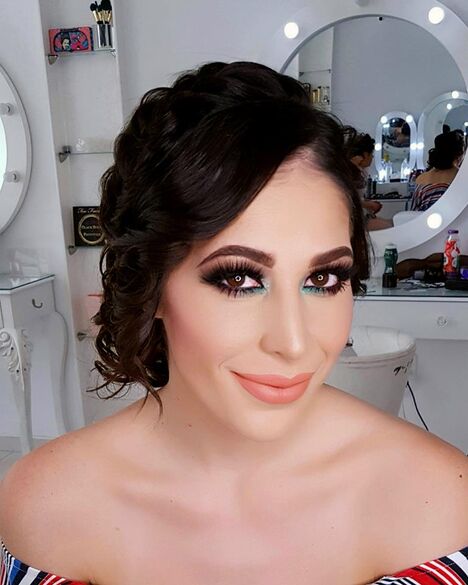 Cecy Nuño Make Up Studio