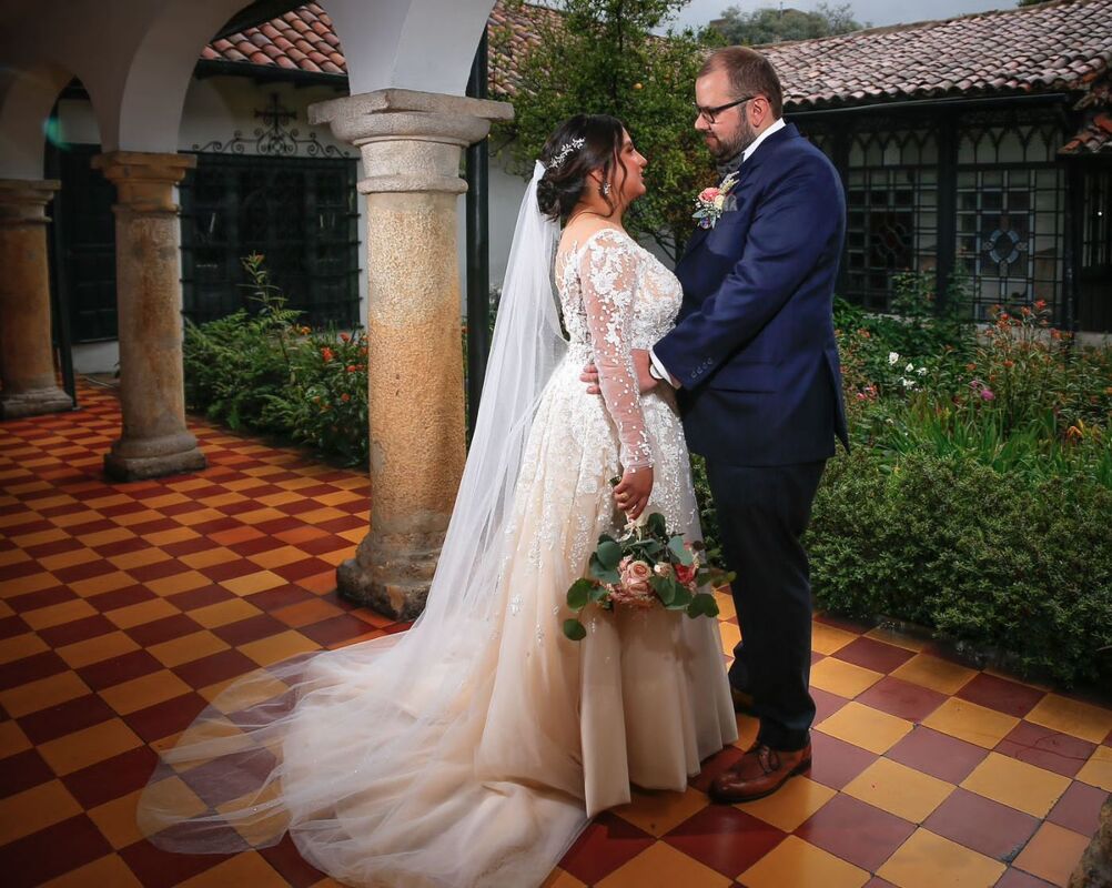 Monica Díaz Wedding Planner