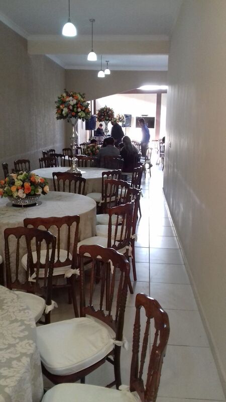 Nações Eventos