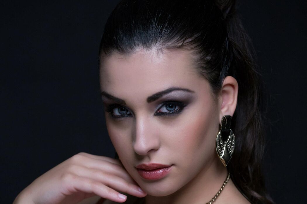 Elisabetta Jiritano Make-up & Acconciatura