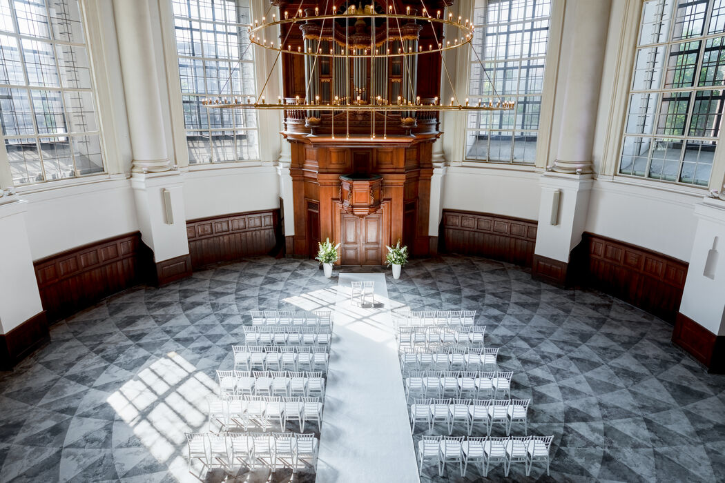 De Koepelkerk