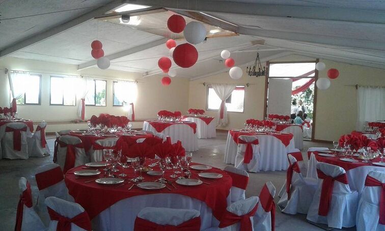 Jireh Eventos