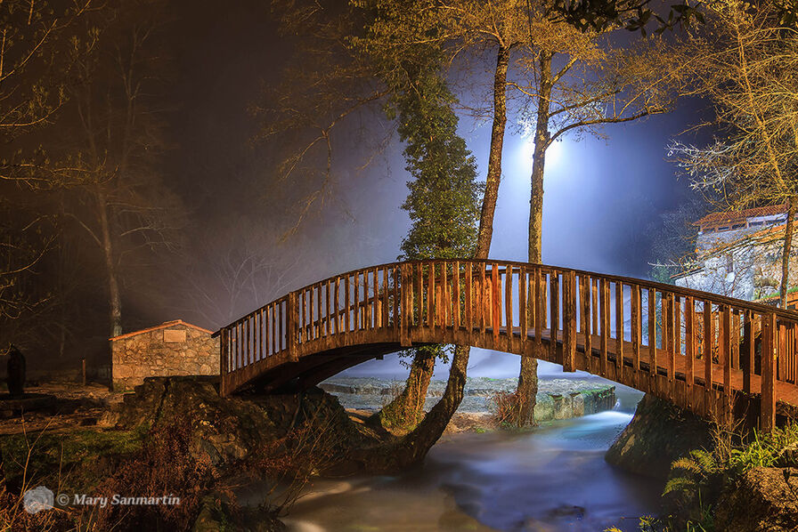 Muiñada de Barosa