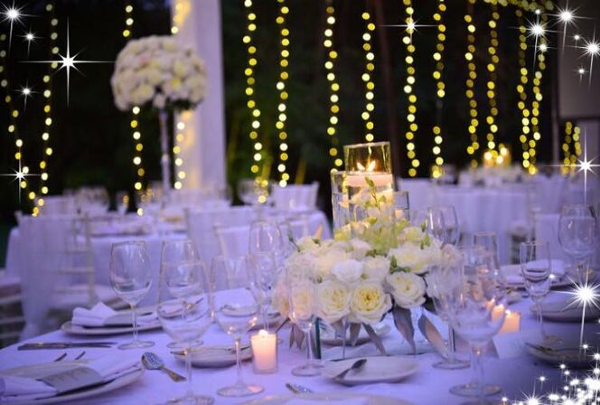 Weddings & Events By Evemment