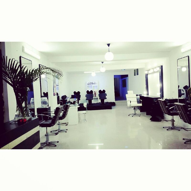 Oss Luxury Salon