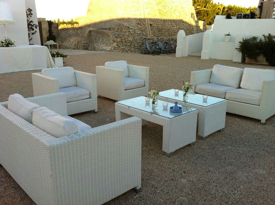 Masseria Bagnara Resort Spa