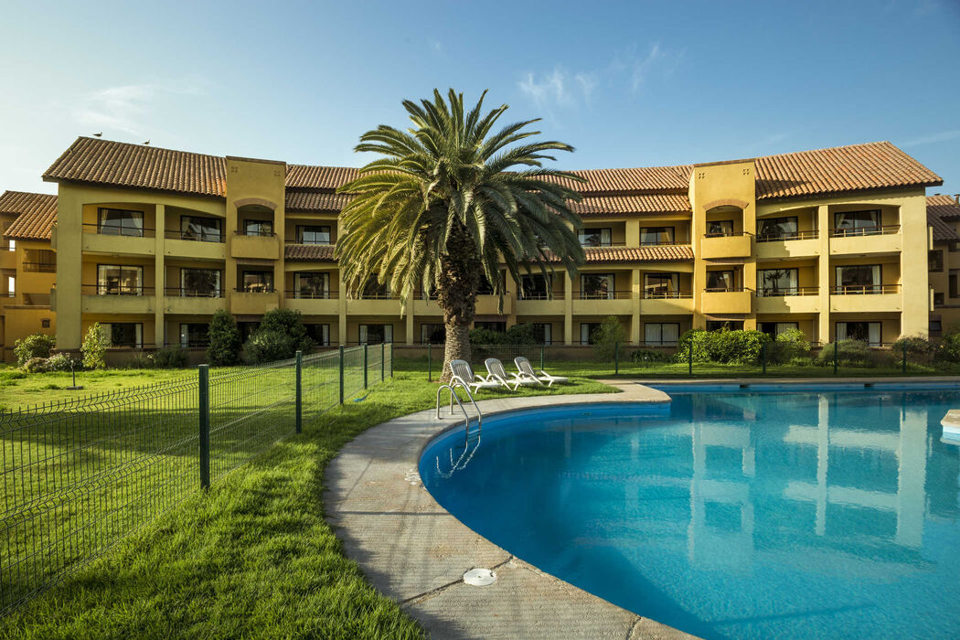 Hotel Playa Campanario