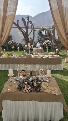 TomaT Bodas y Eventos