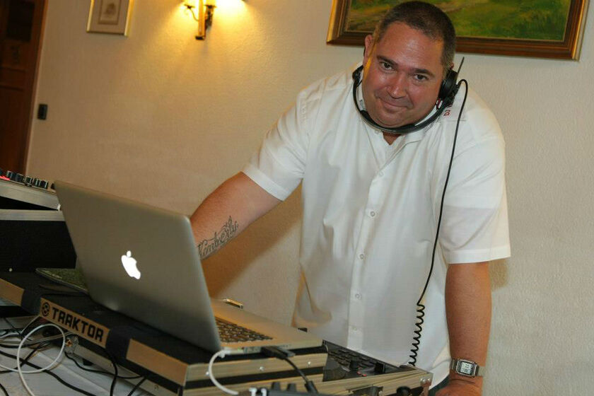 DJ Karsten