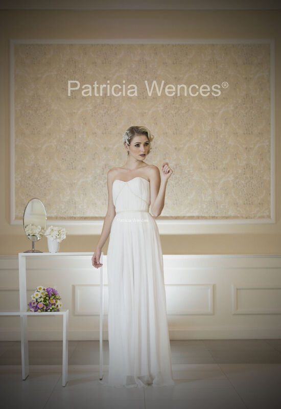 Patricia Wences
