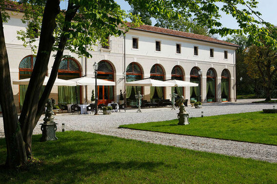 Villa Contarini Nenzi Hotel & Spa