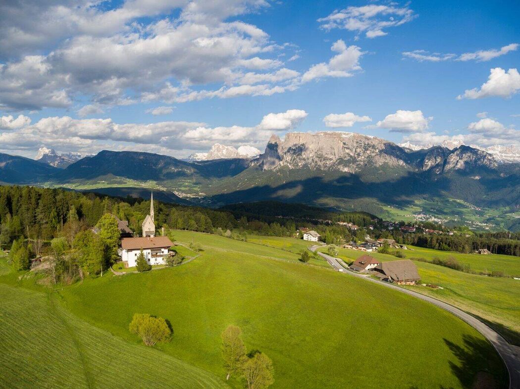 Hotel Ansitz Kematen