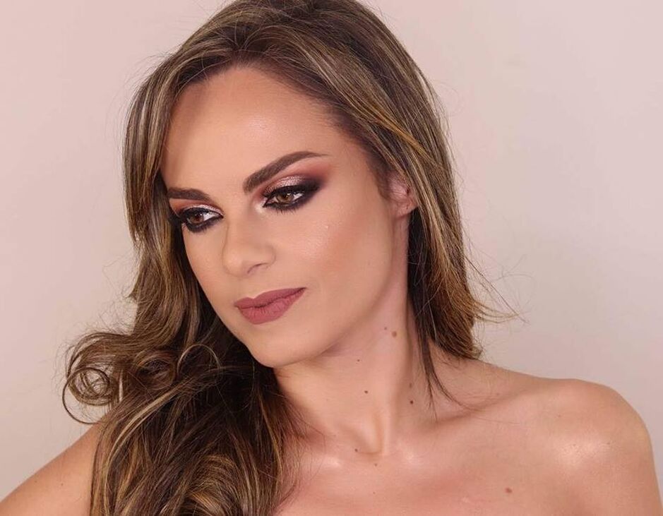 Daniela Ordoñez Makeup Artist