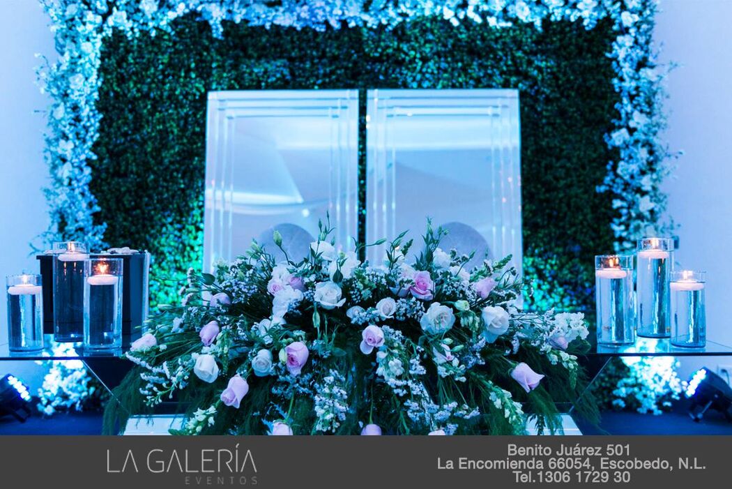 La Galería Eventos