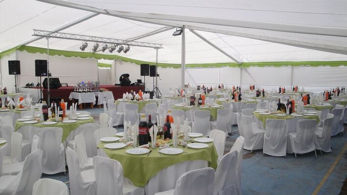 Renta Eventos La Ligua