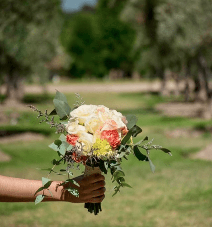 Gardenia Meza Wedding Planner & Events