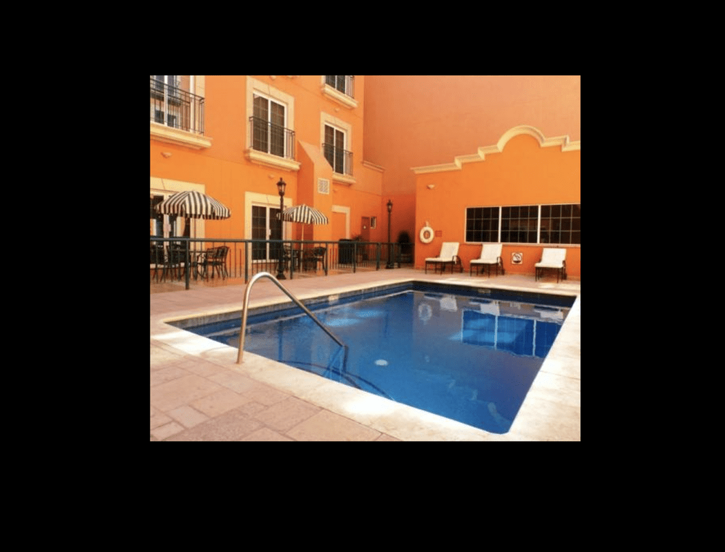 Holiday Inn Express Torreón
