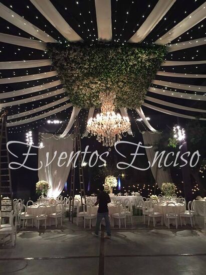 Eventos Enciso