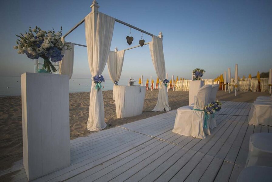 Exclusive Puglia Weddings
