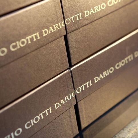 Dario Ciotti Factory Store