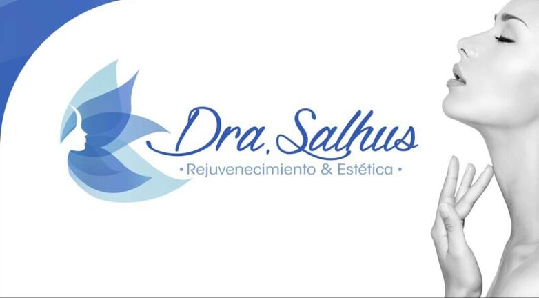 Dra. Sandra Salhus B. Rejuvenecimiento y Estética