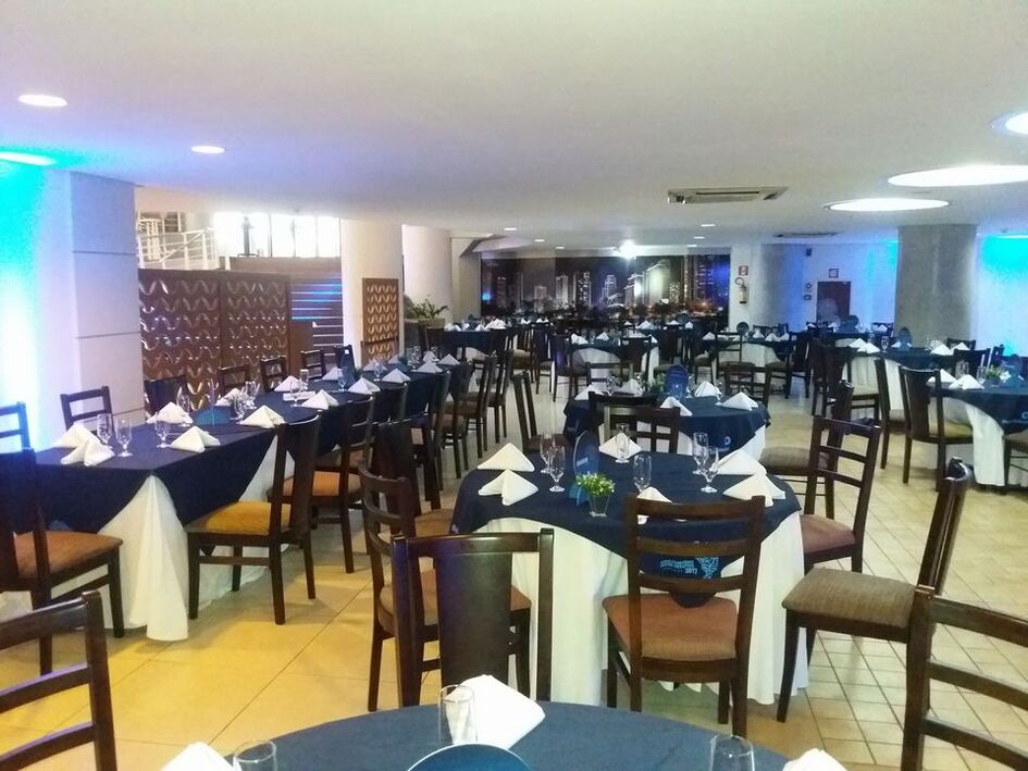 Hotel Boulevard Londrina