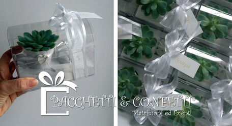 Pacchetti&Confetti