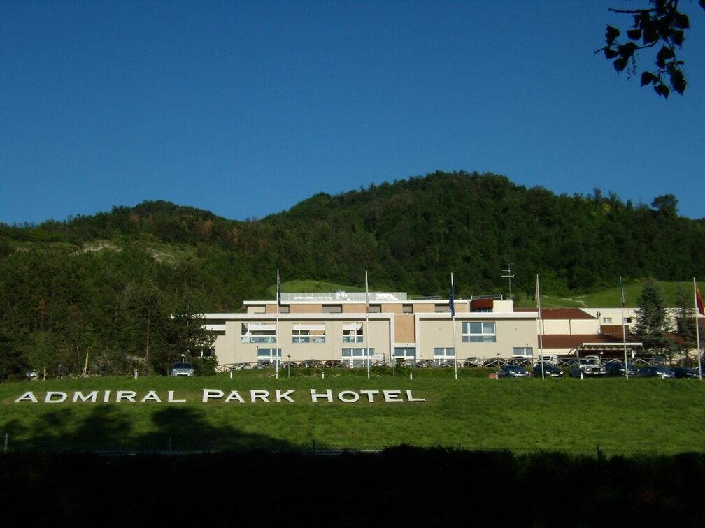 Admiral Park Hotel