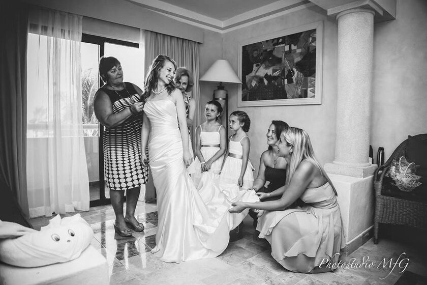 Weddings Photostudio MFG