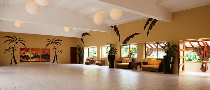 Hotel El Dorado Royale Spa Resort
